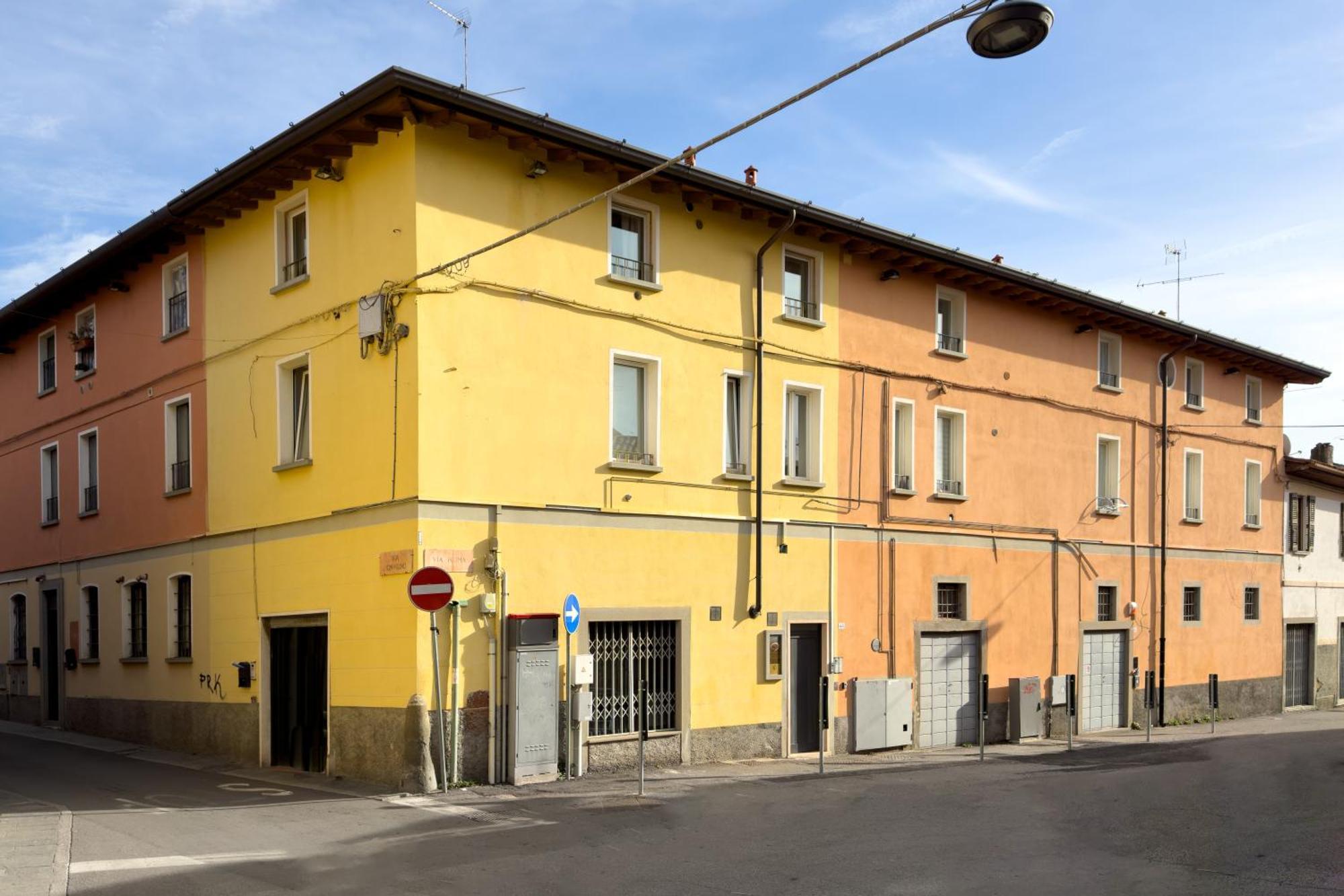 Traditional Italian House - Franciacorta Rovato Exteriör bild