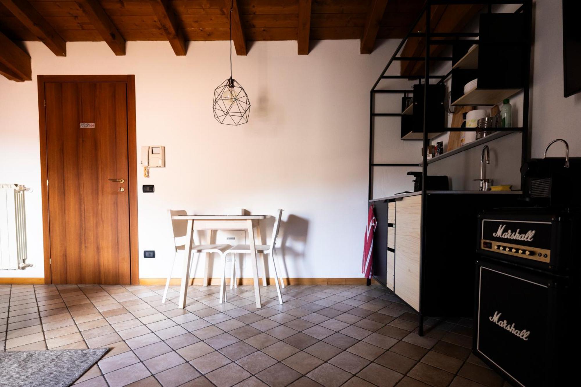 Traditional Italian House - Franciacorta Rovato Exteriör bild